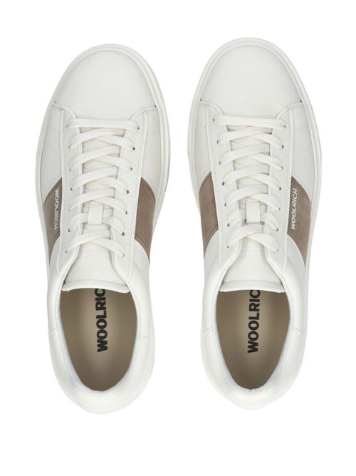 Sneakers uomo Court WOOLRICH CALZATURE | WFM2510022030